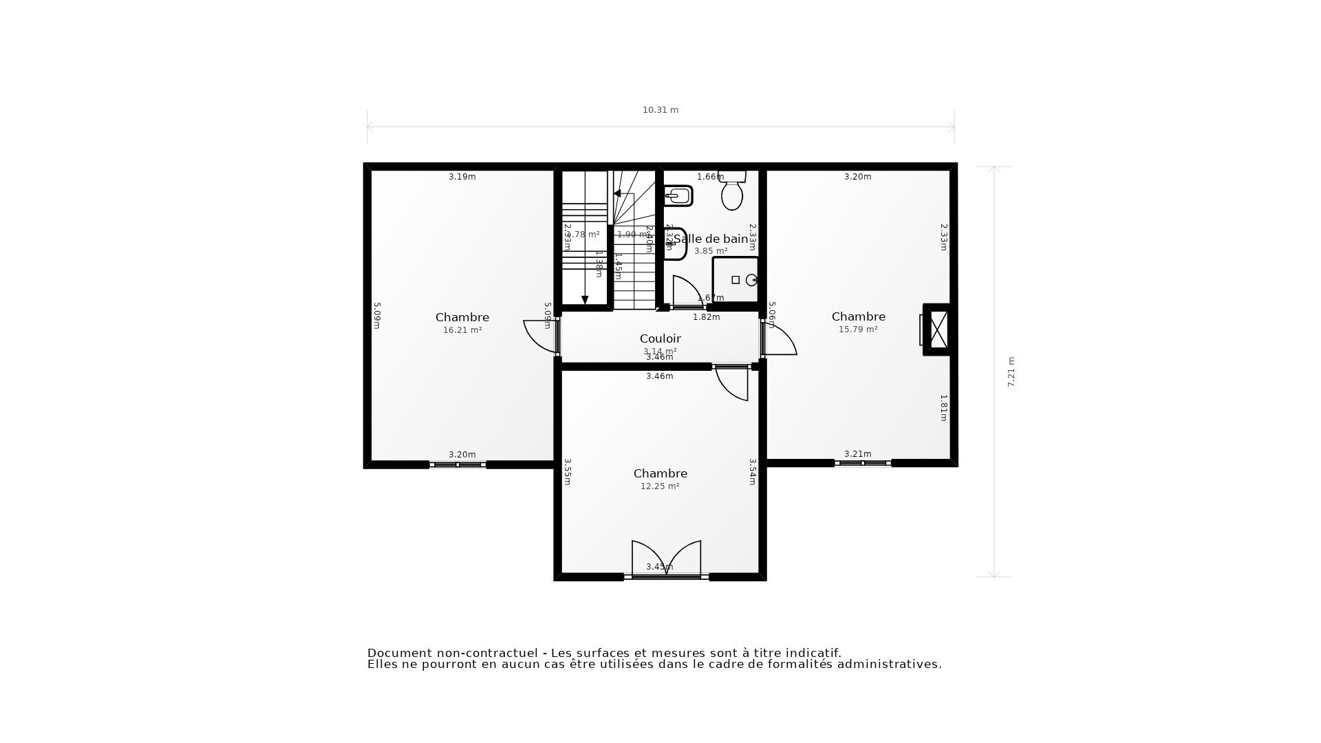 Vente Maison CHATILLON SUR INDRE - 6 pièces - 194 m² - (36700)