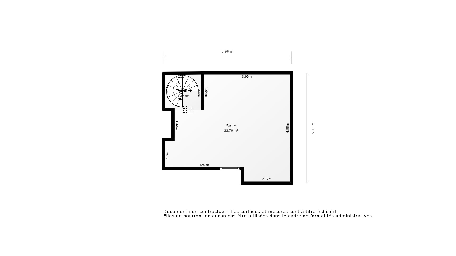 Vente Maison BEGLES - 6 pièces - 141 m² - (33130)