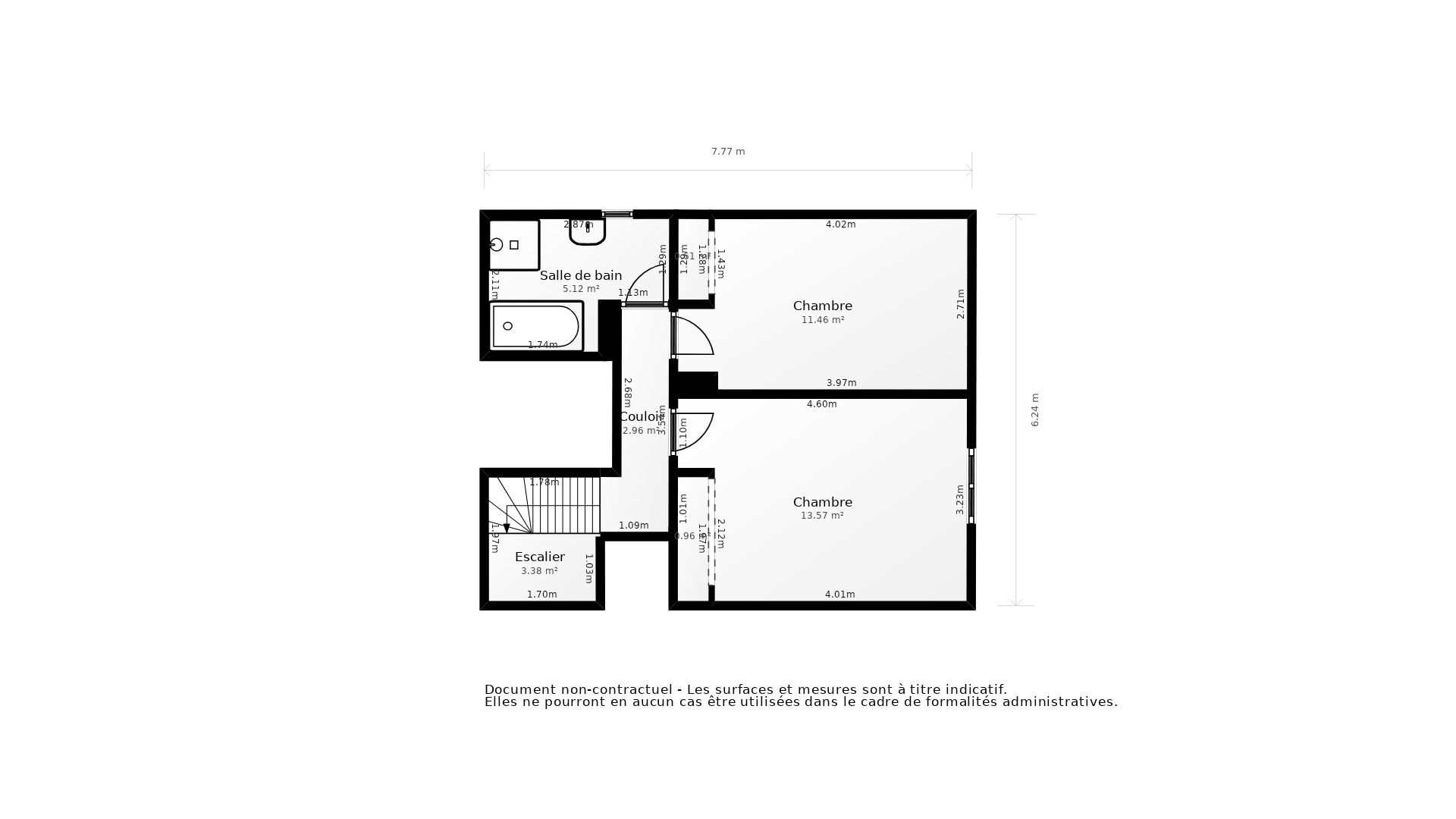 Vente Maison OCTON - 4 pièces - 74 m² - (34800)