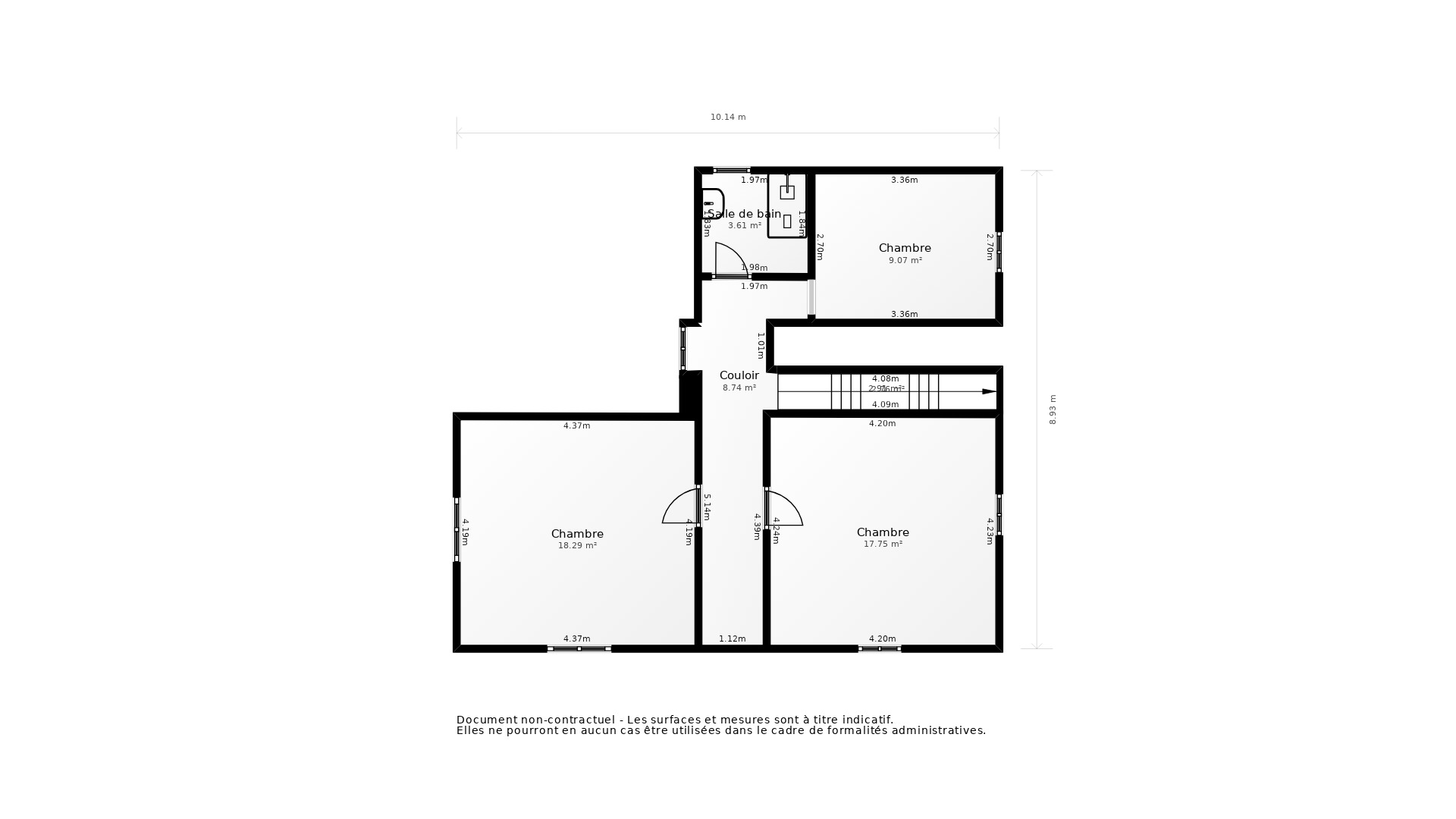Vente Maison PUYOO - 6 pièces - 165 m² - (64270)