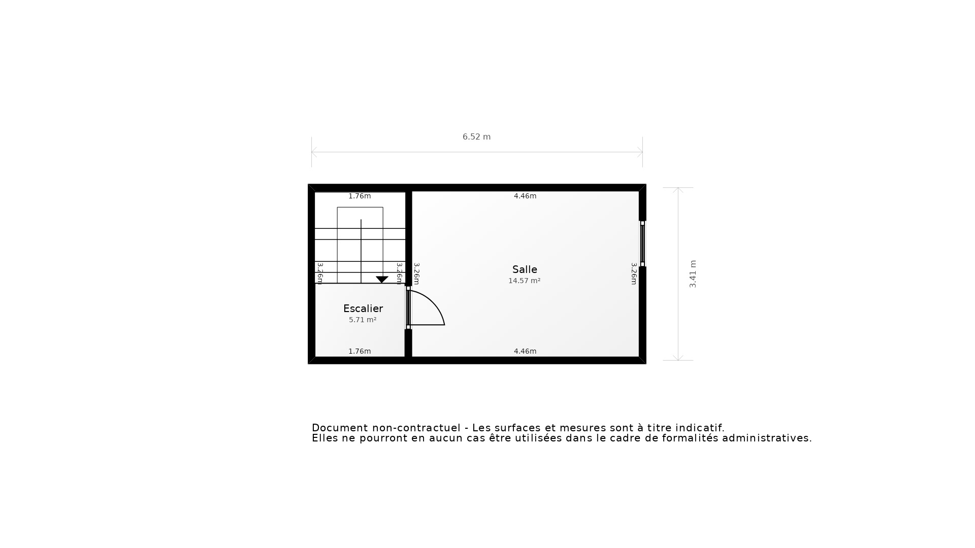 Vente Maison ROYAN - 6 pièces - 111 m² - (17200)