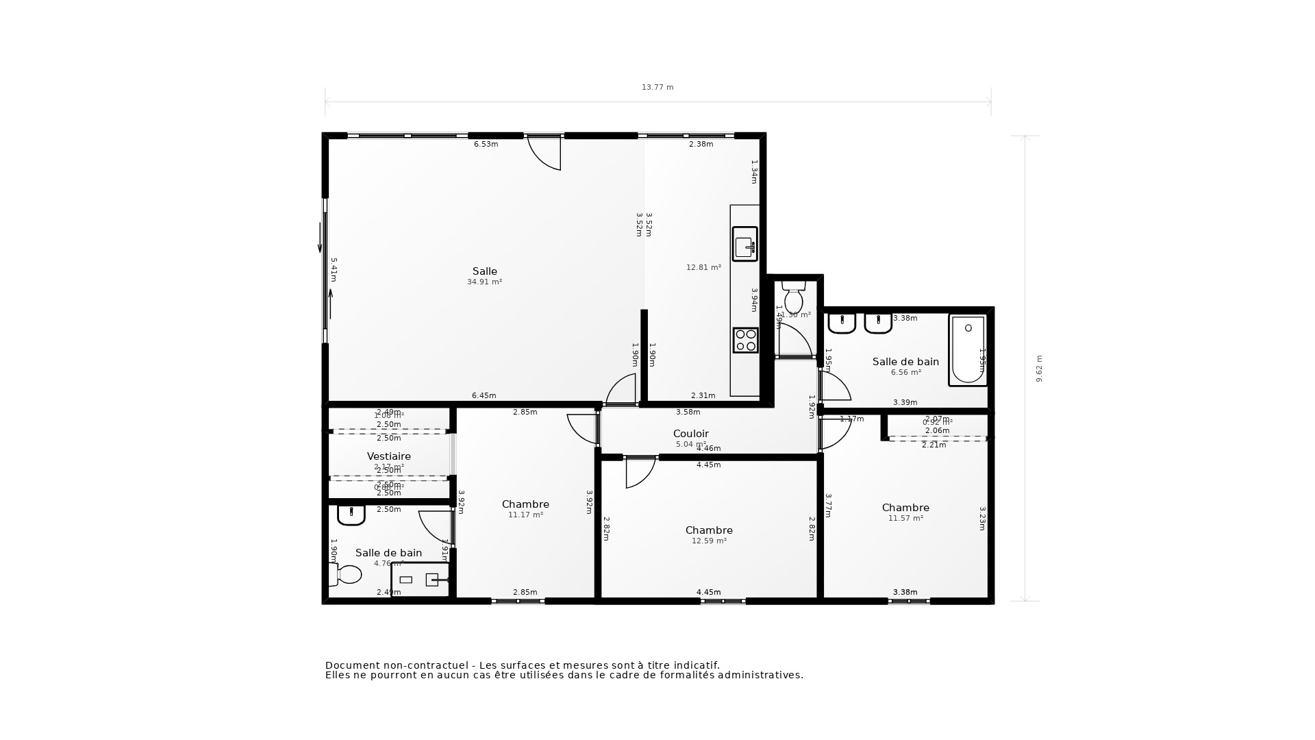 Vente Maison CARBONNE - 4 pièces - 120 m² - (31390)