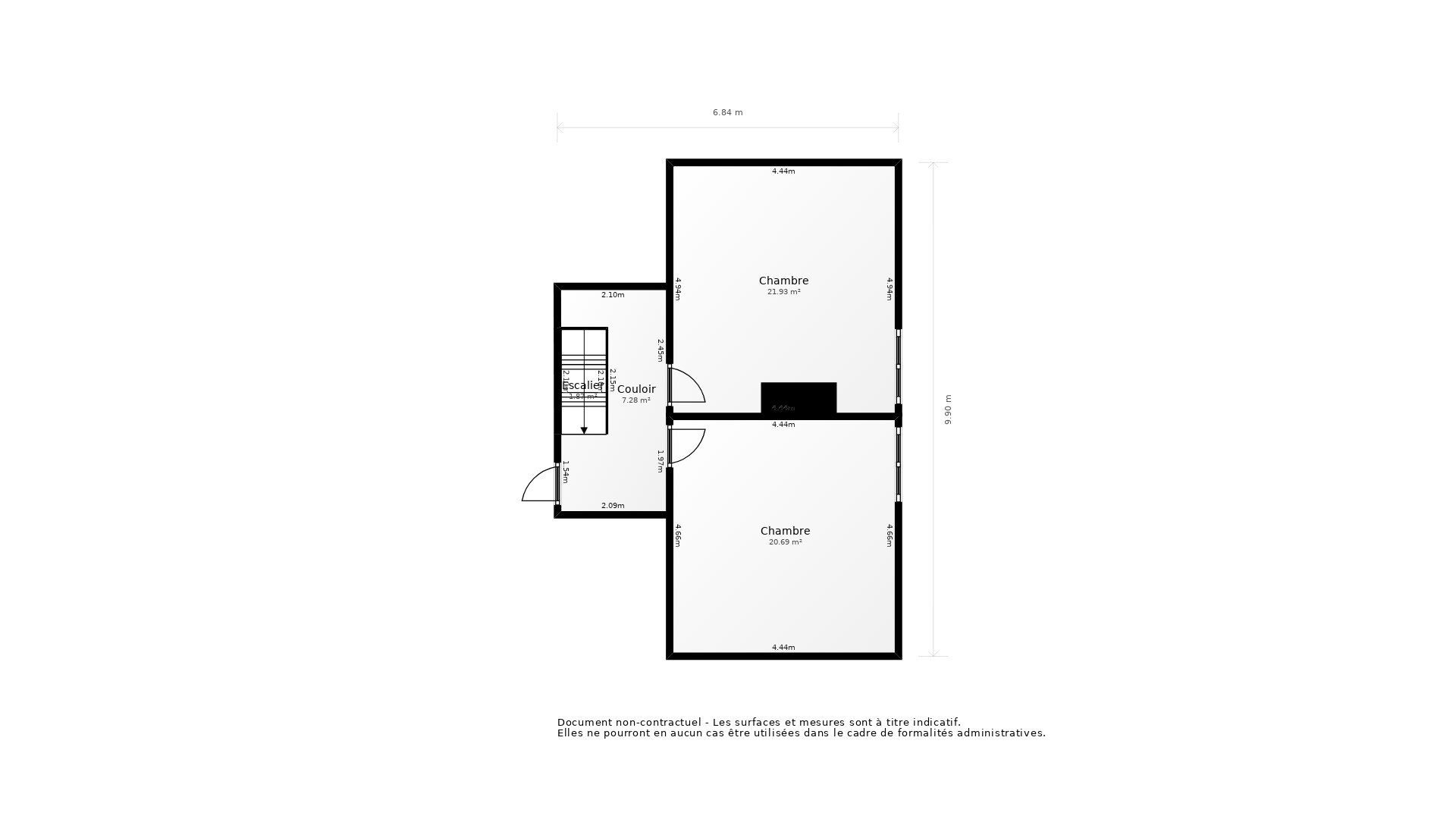 Vente Maison ST LYS - 5 pièces - 127 m² - (31470)