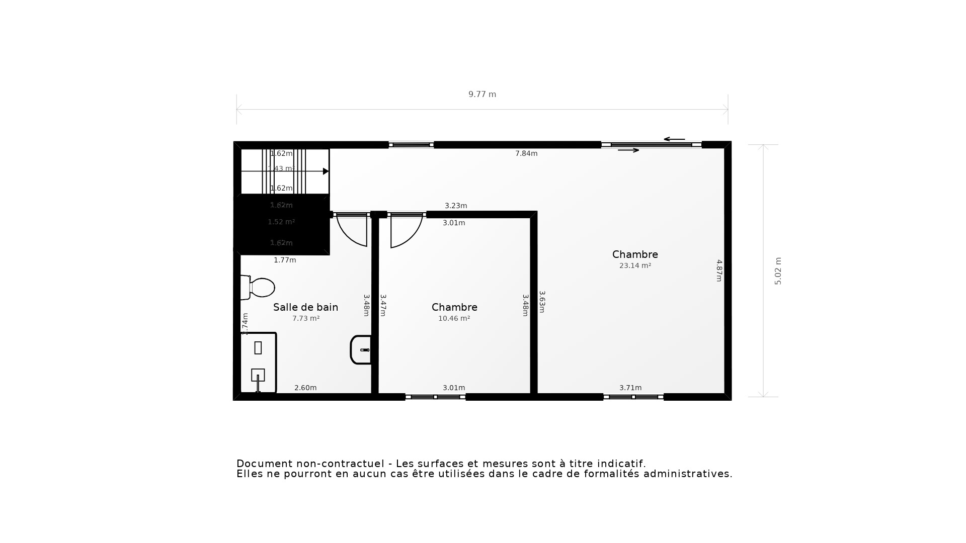 Vente Maison PINS JUSTARET - 6 pièces - 175 m² - (31860)