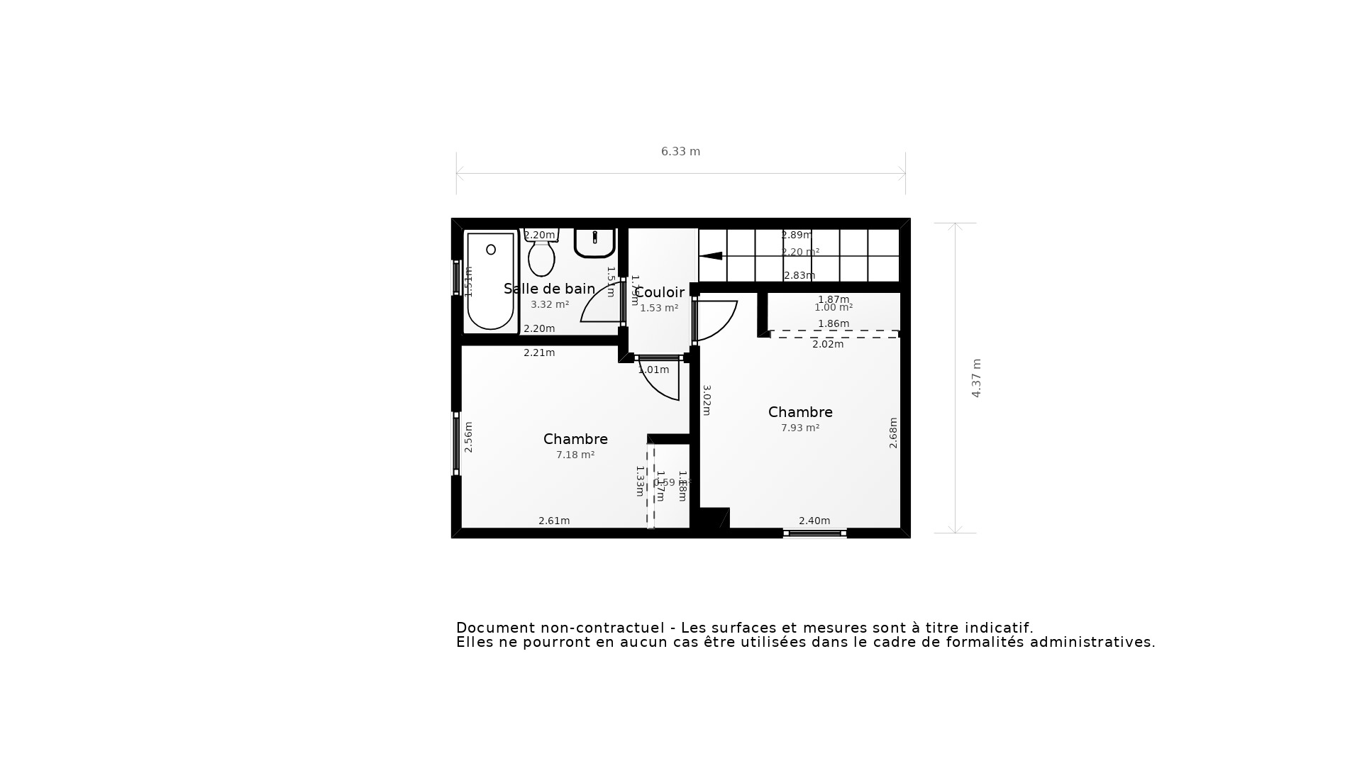 Vente Maison ARES - 4 pièces - 73 m² - (33740)