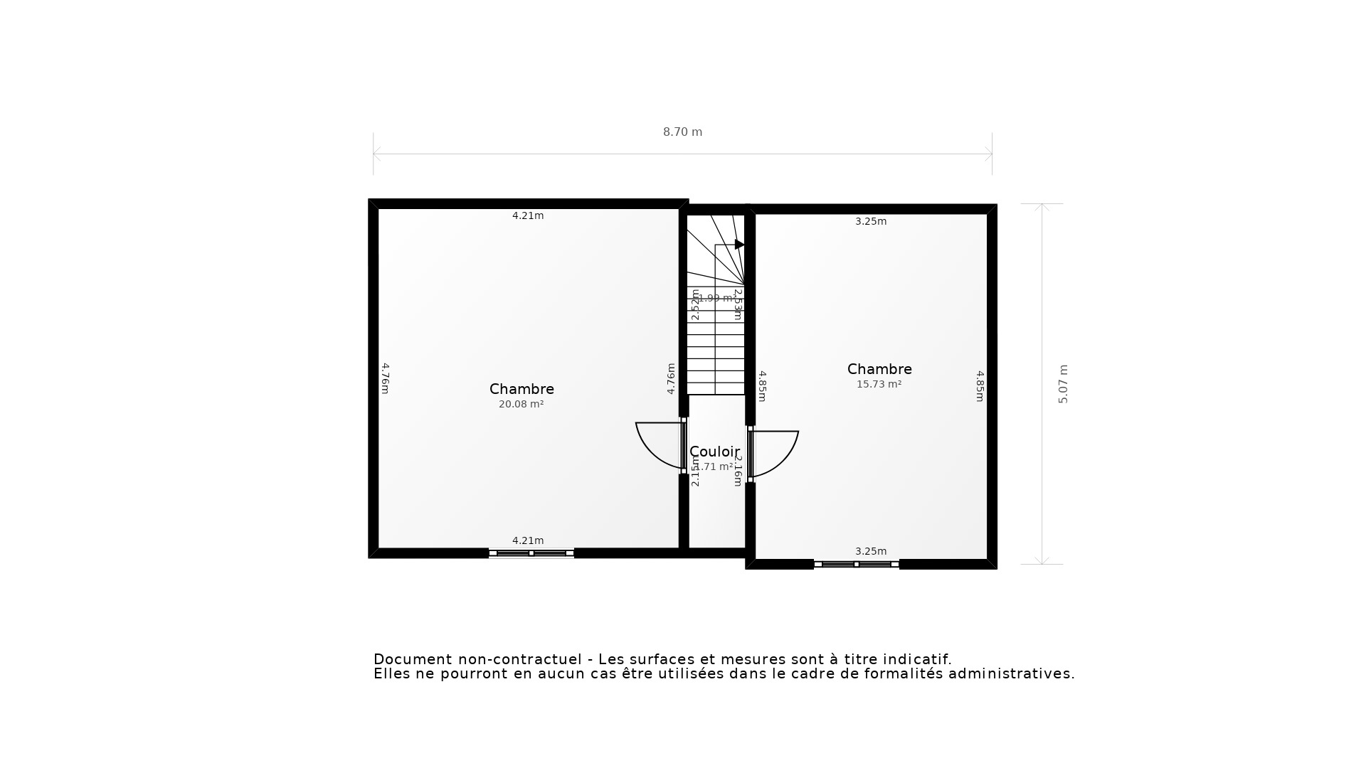 Vente Maison CASTELNAU PICAMPEAU - 7 pièces - 170 m² - (31430)
