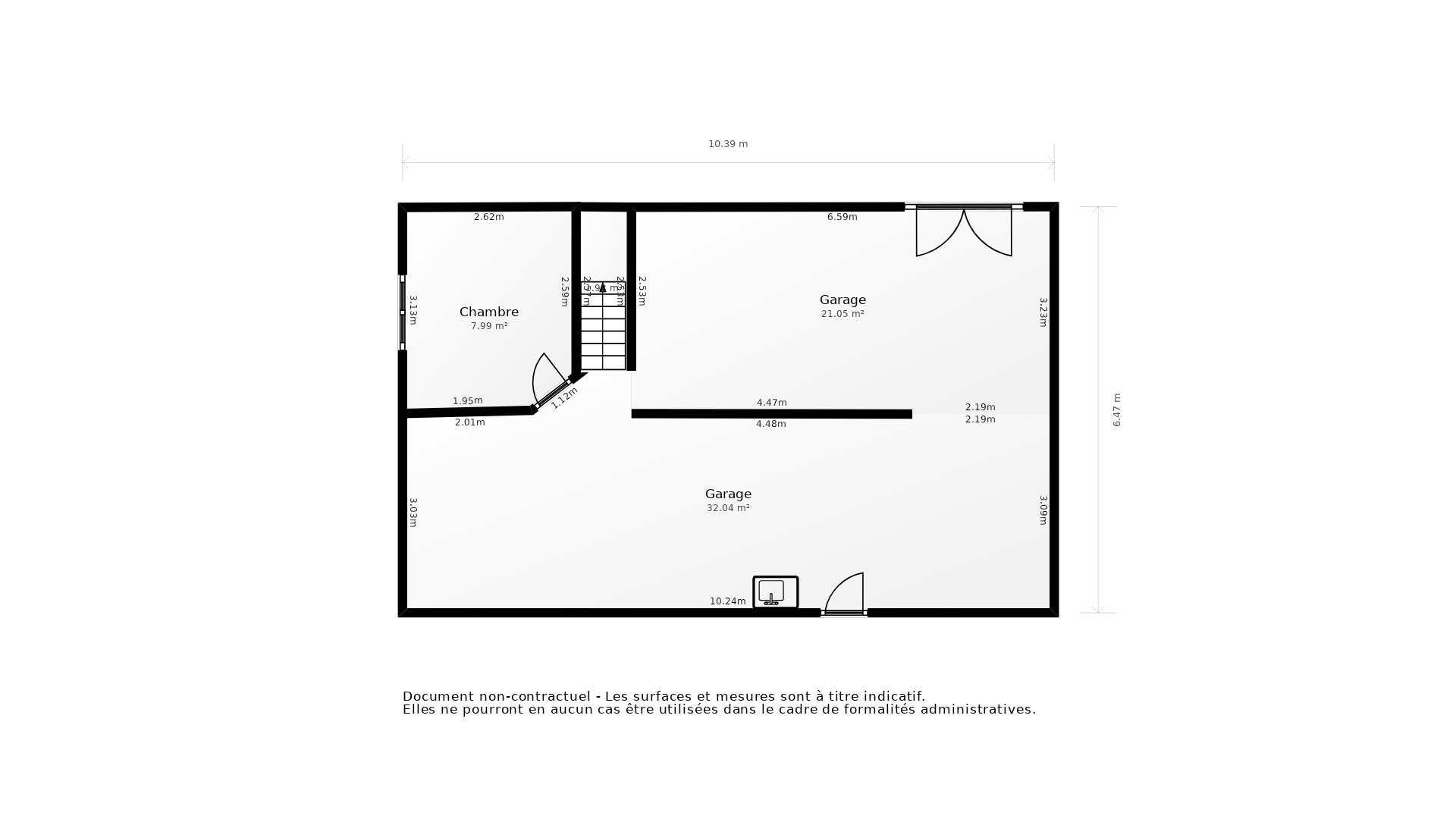 Vente Maison NIORT - 4 pièces - 90 m² - (79000)