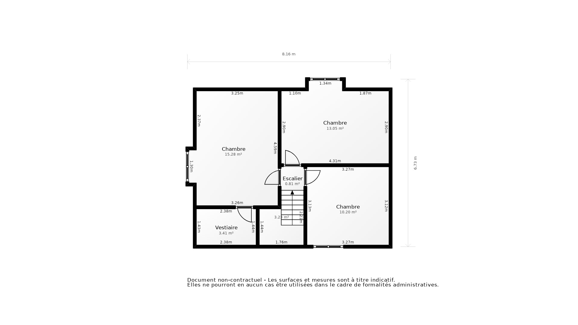 Vente Maison BEGARD - 5 pièces - 85 m² - (22140)