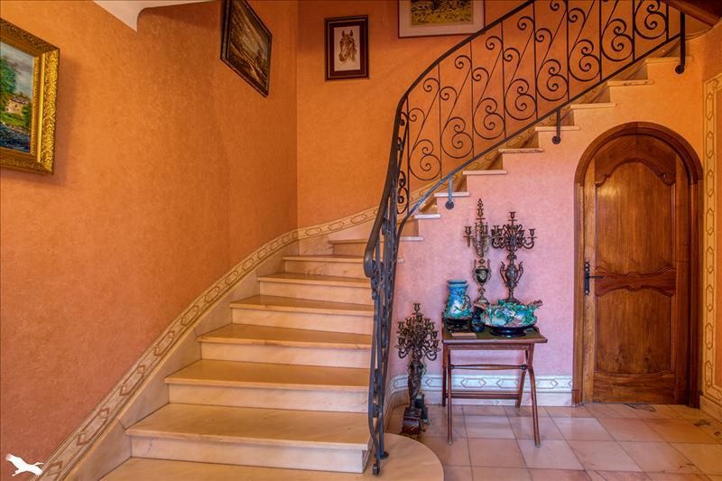 Vente Maison GOURDON - 11 pièces -231 m² - (46300)