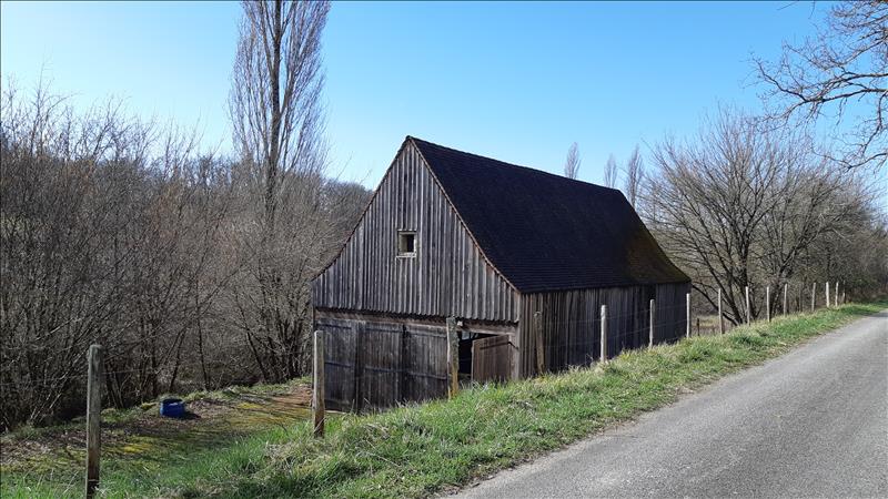 Vente Maison LE VIGAN-EN-QUERCY - 4 pièces -140 m² - (46300)