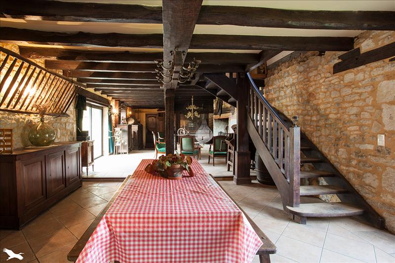 Vente Maison LE VIGAN-EN-QUERCY - 4 pièces -140 m² - (46300)