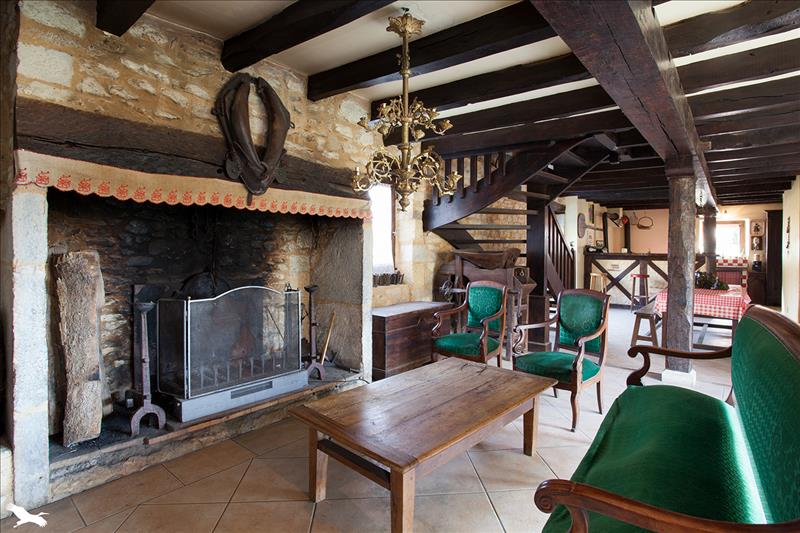 Vente Maison LE VIGAN-EN-QUERCY - 4 pièces -140 m² - (46300)