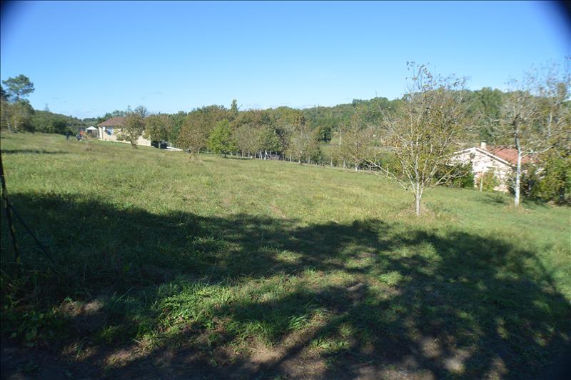 Vente Terrain LE VIGAN-EN-QUERCY - -1603 m² - (46300)