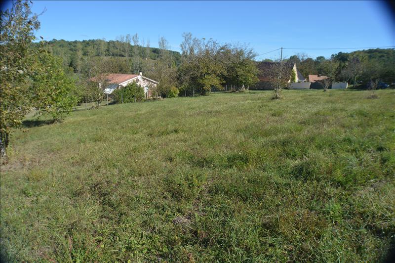 Vente Terrain LE VIGAN-EN-QUERCY - -1603 m² - (46300)
