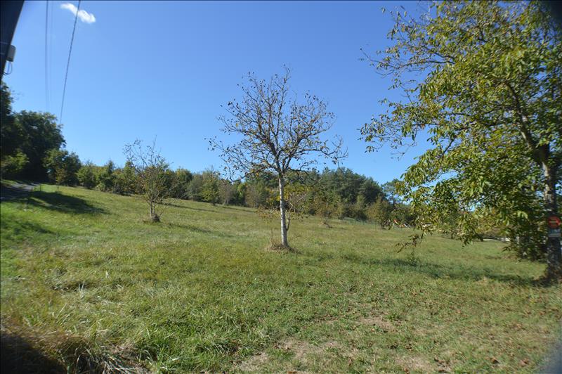 Vente Terrain LE VIGAN-EN-QUERCY - -1603 m² - (46300)