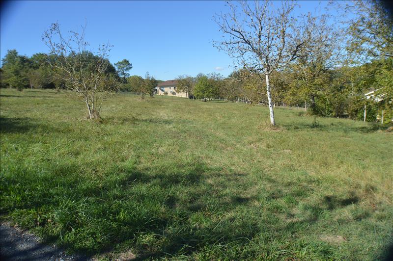 Vente Terrain LE VIGAN-EN-QUERCY - -1603 m² - (46300)