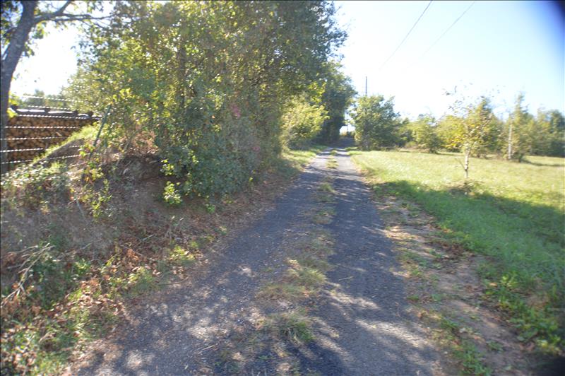 Vente Terrain LE VIGAN-EN-QUERCY - -1603 m² - (46300)