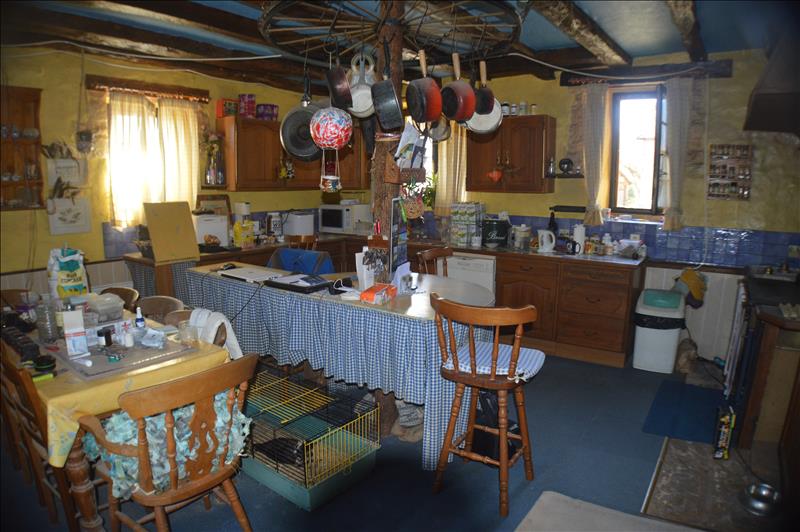 Vente Maison DEGAGNAC - 6 pièces -191 m² - (46340)