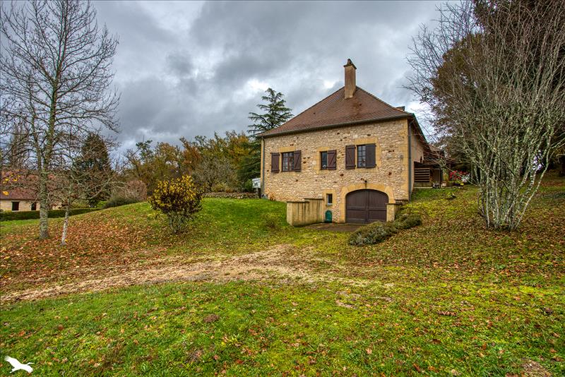 Vente Maison CAZALS - 8 pièces -267 m² - (46250)