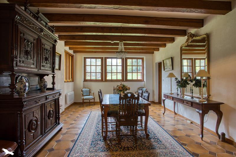 Vente Maison CAZALS - 8 pièces -267 m² - (46250)