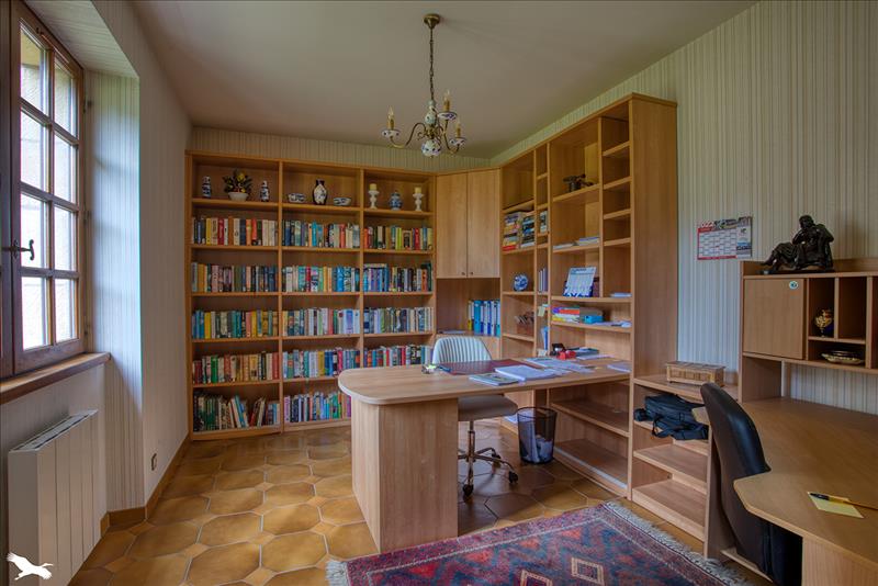 Vente Maison CAZALS - 8 pièces -267 m² - (46250)