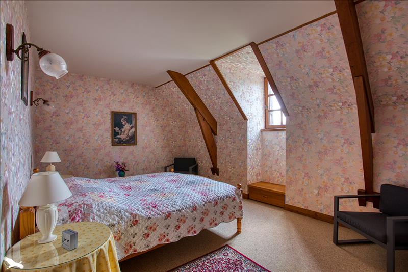 Vente Maison CAZALS - 8 pièces -267 m² - (46250)