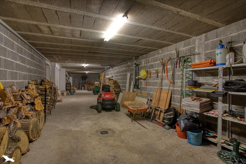 Vente Maison CAZALS - 8 pièces -267 m² - (46250)