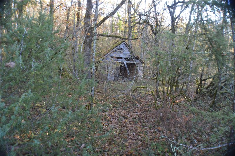 Vente Terrain CAZALS - -4400 m² - (46250)