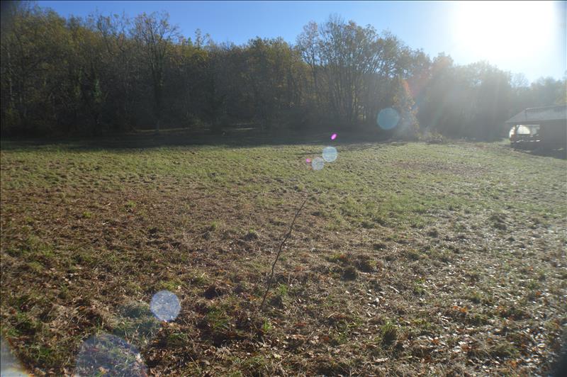 Vente Terrain CAZALS - -4400 m² - (46250)