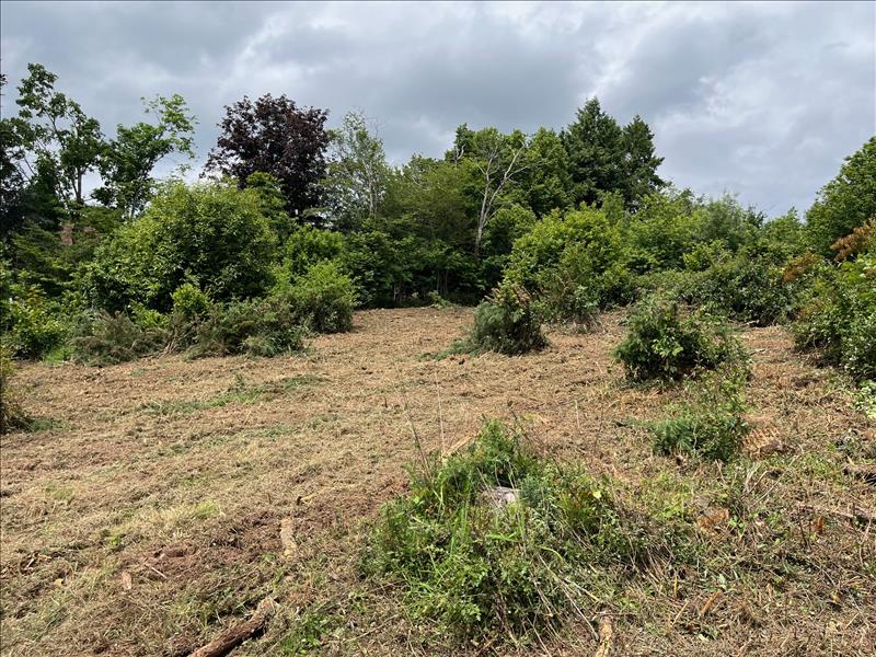 Vente Terrain LE VIGAN-EN-QUERCY - -8680 m² - (46300)