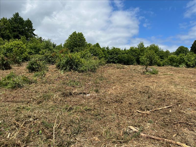 Vente Terrain LE VIGAN-EN-QUERCY - -8680 m² - (46300)