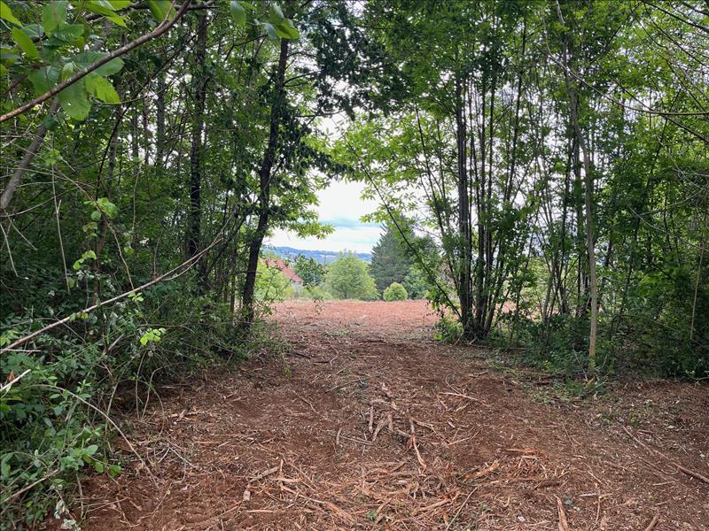 Vente Terrain LE VIGAN-EN-QUERCY - -8680 m² - (46300)