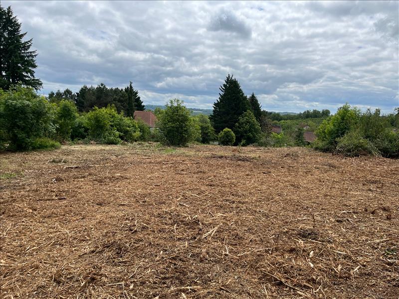 Vente Terrain LE VIGAN-EN-QUERCY - -8680 m² - (46300)