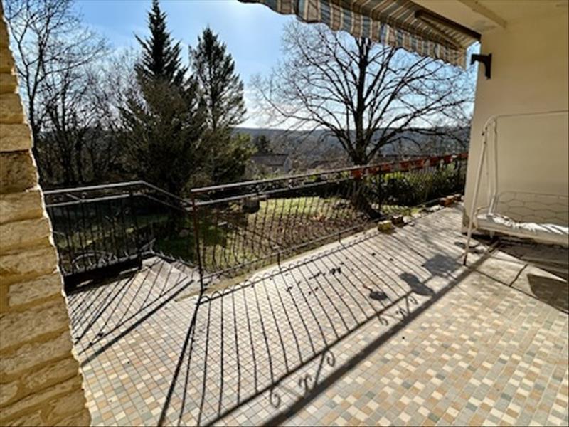 Vente Maison LE VIGAN-EN-QUERCY - 4 pièces -99 m² - (46300)