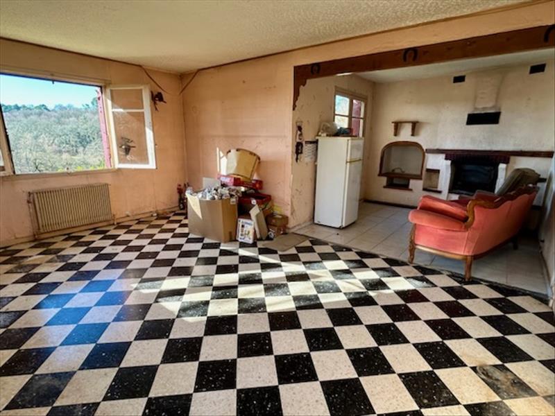 Vente Maison LE VIGAN-EN-QUERCY - 4 pièces -99 m² - (46300)