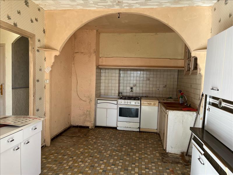 Vente Maison LE VIGAN-EN-QUERCY - 4 pièces -99 m² - (46300)