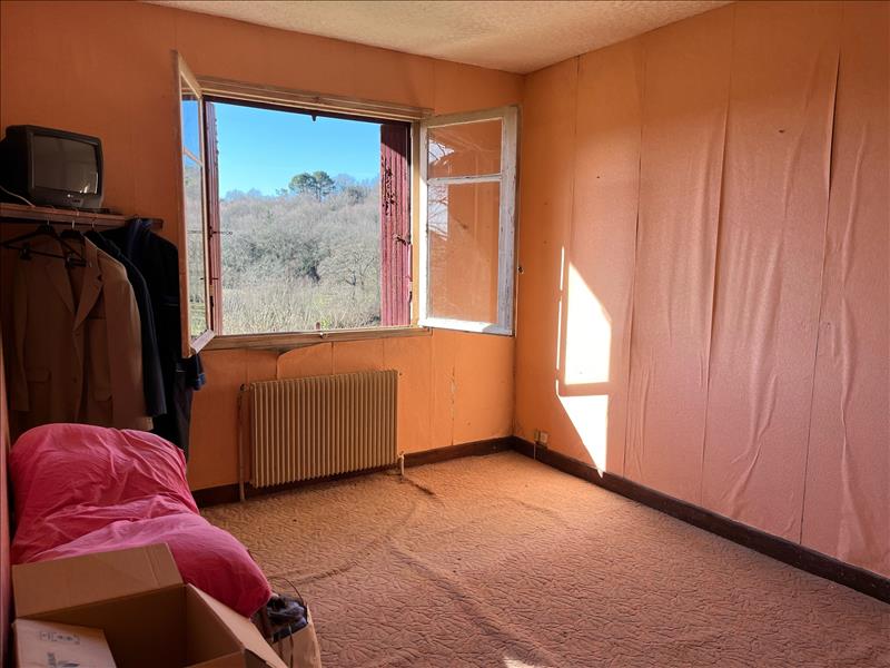 Vente Maison LE VIGAN-EN-QUERCY - 4 pièces -99 m² - (46300)