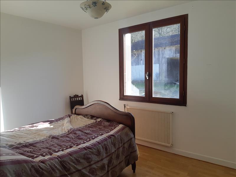 Vente Maison SALVIAC - 4 pièces -125 m² - (46340)