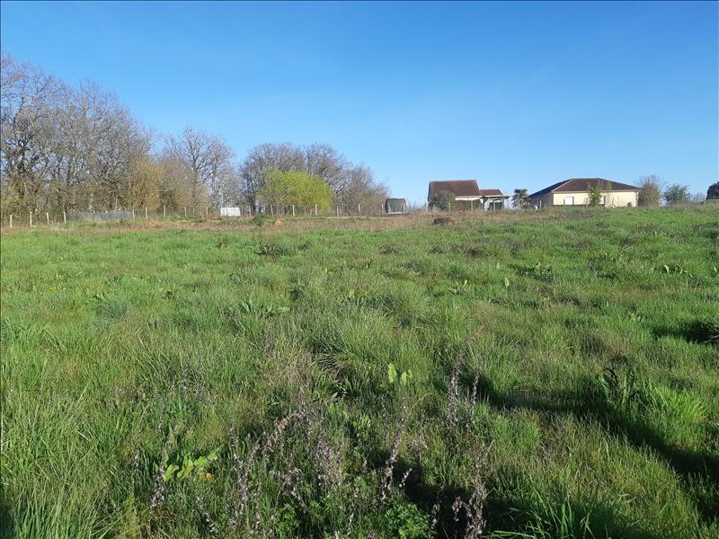 Vente Terrain DEGAGNAC - -6578 m² - (46340)