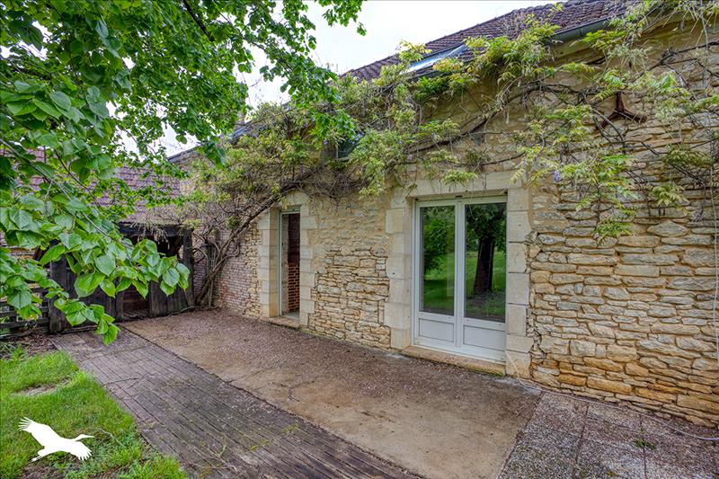 Vente Maison DEGAGNAC - 5 pièces -124 m² - (46340)