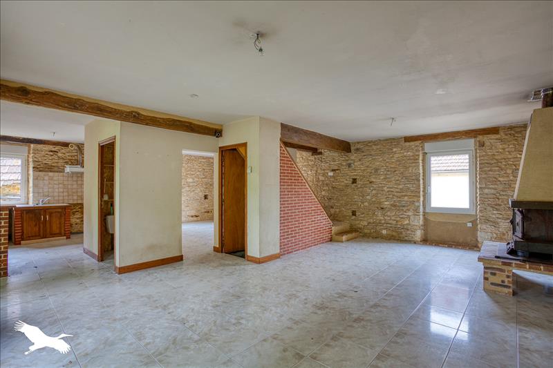 Vente Maison DEGAGNAC - 5 pièces -124 m² - (46340)