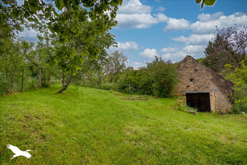 Vente Maison DEGAGNAC - 5 pièces -124 m² - (46340)