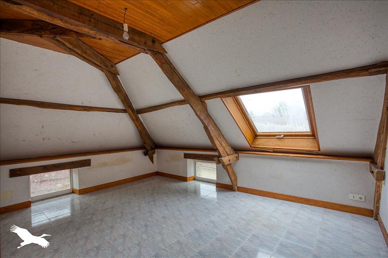 Vente Maison DEGAGNAC - 5 pièces -124 m² - (46340)