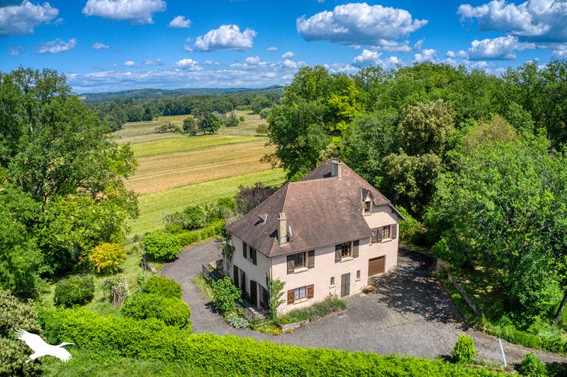 Vente Maison GOURDON - 7 pièces -171 m² - (46300)