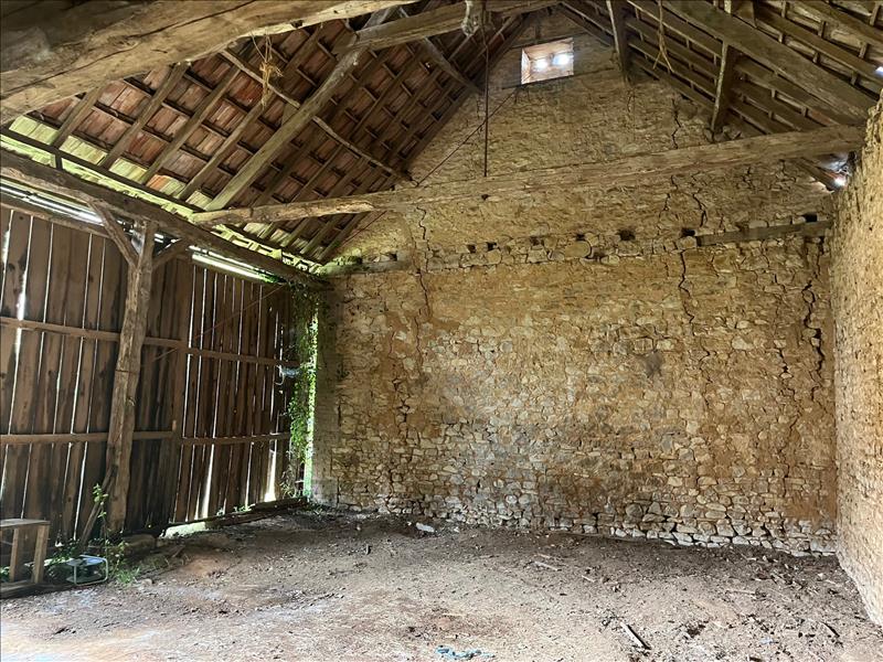 Vente Grange LE VIGAN-EN-QUERCY - -154 m² - (46300)