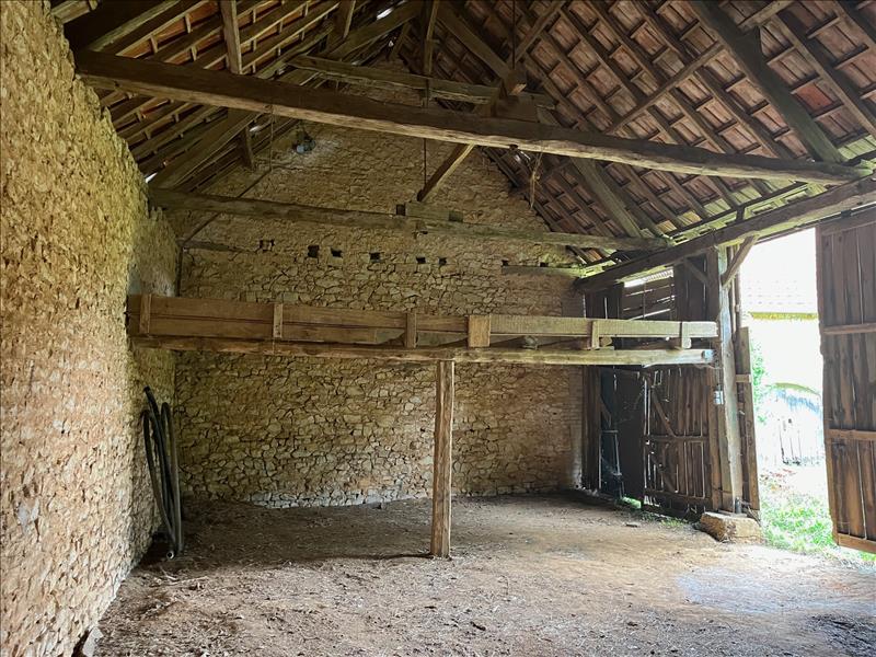 Vente Grange LE VIGAN-EN-QUERCY - -154 m² - (46300)