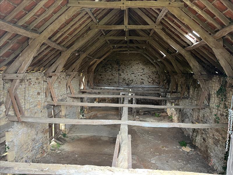 Vente Grange LE VIGAN-EN-QUERCY - -154 m² - (46300)