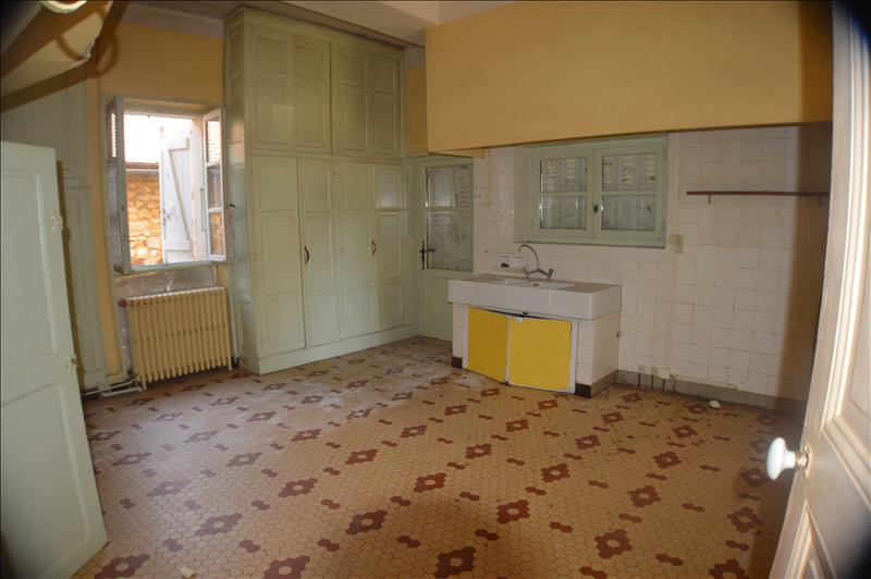 Vente Maison LE VIGAN-EN-QUERCY - 7 pièces -128 m² - (46300)