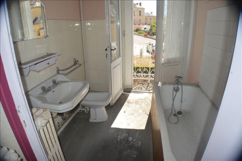 Vente Maison LE VIGAN-EN-QUERCY - 7 pièces -128 m² - (46300)