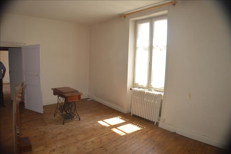 Vente Maison LE VIGAN-EN-QUERCY - 7 pièces -128 m² - (46300)